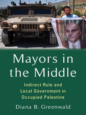cover image of Mayors in the Middle
